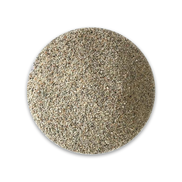 Special sand powder